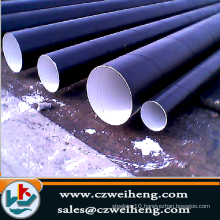 PI oil and gas Steel Pipe, Ssaw Steel Pipe